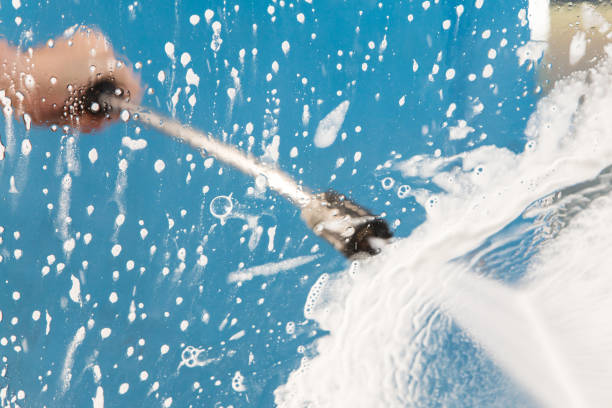 Best Fence Cleaning  in Gaylord, MI