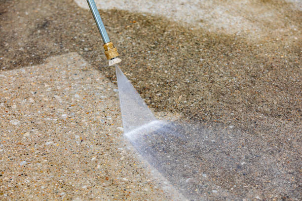Best Post-Construction Pressure Washing  in Gaylord, MI