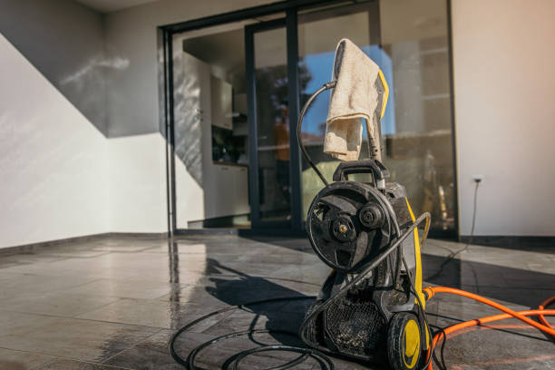 Best Patio and Deck Pressure Washing  in Gaylord, MI