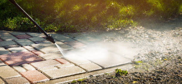 Professional Pressure Washing Services in Gaylord, MI