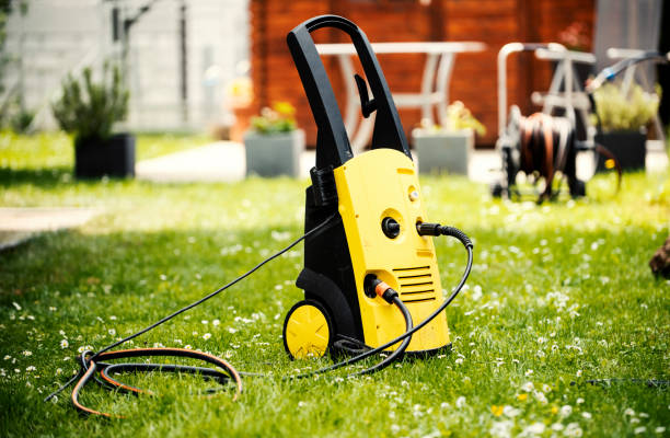 Best Factory Floor Cleaning  in Gaylord, MI